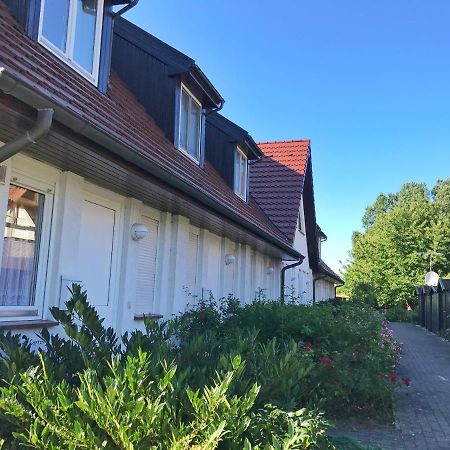 Ferienhaus Captain Hook Breege Exterior foto